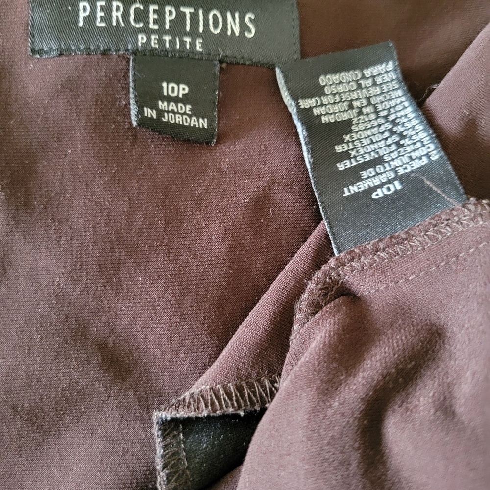 Perceptions cardigan - Picture 5 of 5